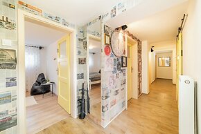 Bah Apartment