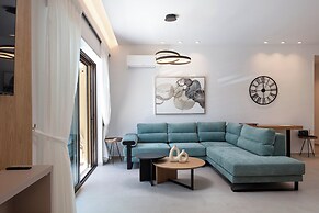 Aria's Apartment