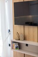 Aria's Apartment