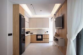 Aria's Apartment