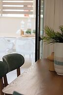 Aria's Apartment
