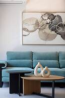 Aria's Apartment