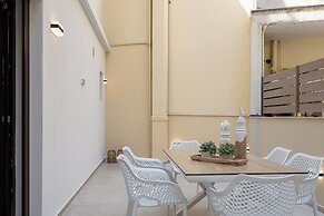 Aria's Apartment