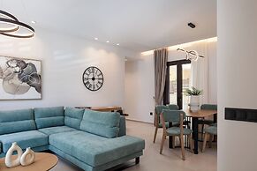 Aria's Apartment