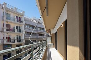 Aria's Apartment