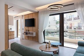 Aria's Apartment