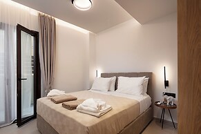 Aria's Apartment