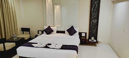 Sai Kan Hotel