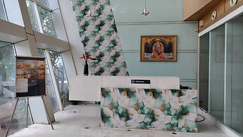 Sai Kan Hotel