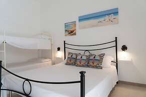 STELLA MARIS MARZAMEMI APARTMENTS