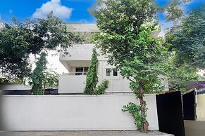 Super Townhouse Koregaon Park