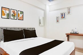 Super Townhouse Koregaon Park