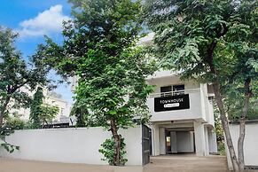 Super Townhouse Koregaon Park