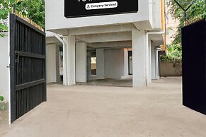 Super Townhouse Koregaon Park