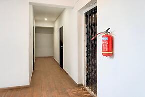 Super Townhouse Koregaon Park