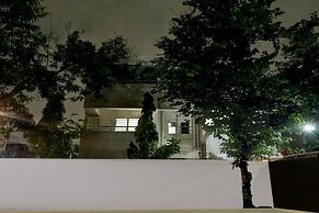 Super Townhouse Koregaon Park