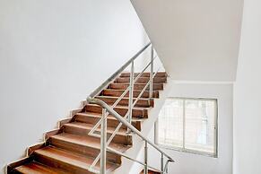 Super Townhouse Koregaon Park