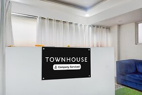 Super Townhouse Koregaon Park
