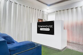 Super Townhouse Koregaon Park