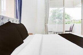 Super Townhouse Koregaon Park