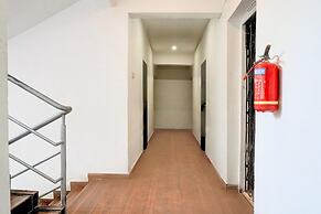 Super Townhouse Koregaon Park