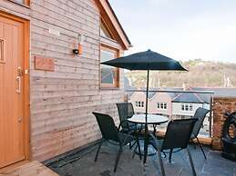 Quay Lodge