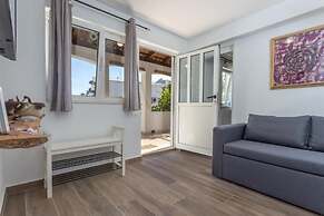 Appartamento Nomads Ac Wifi Hvar