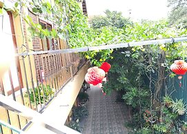 Green Space Homestay