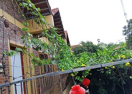 Green Space Homestay