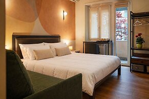 Vatican Dolce Remy Guest House