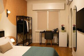 Vatican Dolce Remy Guest House