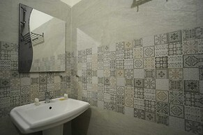 Hotel Ananta Inn
