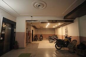 Hotel Ananta Inn