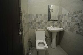 Hotel Ananta Inn