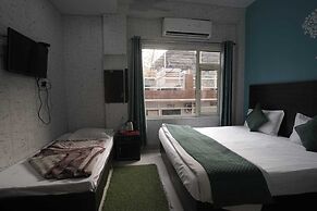 Hotel Ananta Inn