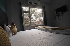 Hotel Ananta Inn