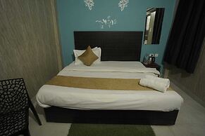 Hotel Ananta Inn