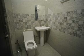 Hotel Ananta Inn