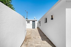Casa do Cabeco in Vila Baleira