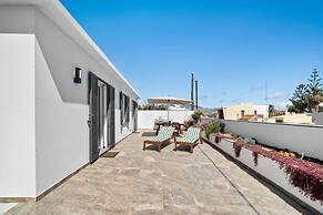 Casa do Cabeco in Vila Baleira