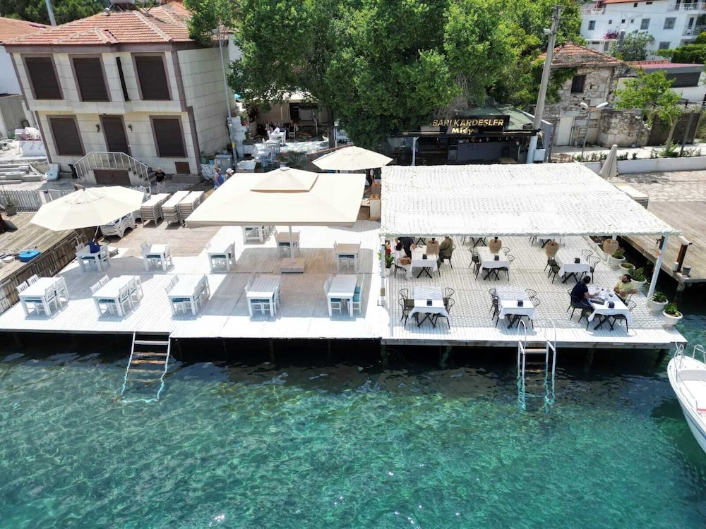 Selimiye Capkini