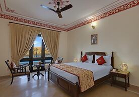 SKK The Fern Jaisalmer