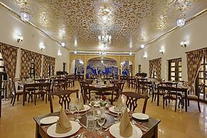 SKK The Fern Jaisalmer