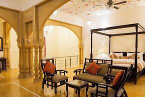 SKK The Fern Jaisalmer