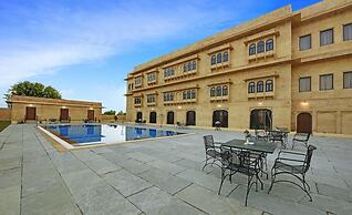 SKK The Fern Jaisalmer