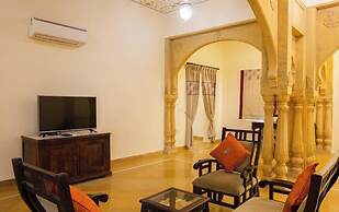 SKK The Fern Jaisalmer