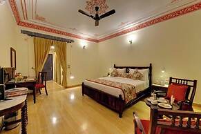 SKK The Fern Jaisalmer
