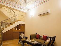 SKK The Fern Jaisalmer