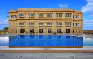 SKK The Fern Jaisalmer