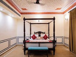 SKK The Fern Jaisalmer
